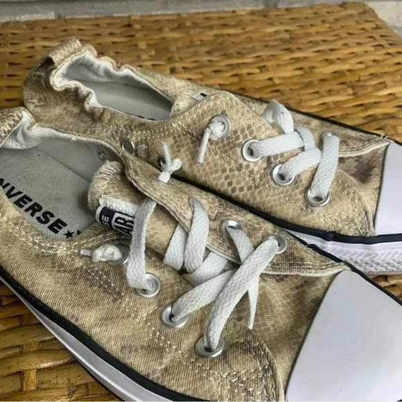 Converse Chuck Taylor Shoreline Slip On Sneaker - Picture 7 of 9